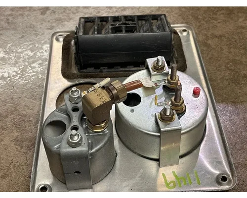FREIGHTLINER USF-1E Dash Assembly