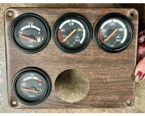 FREIGHTLINER USF-1E Dash Assembly