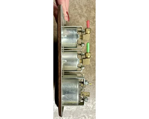 FREIGHTLINER USF-1E Dash Assembly