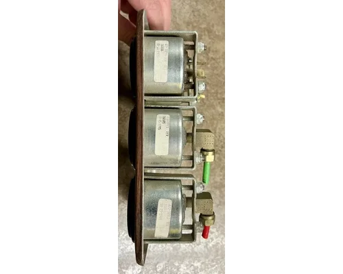 FREIGHTLINER USF-1E Dash Assembly
