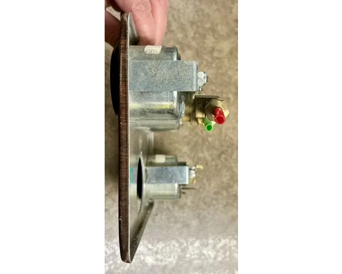 FREIGHTLINER USF-1E Dash Assembly