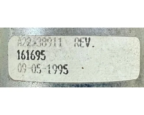FREIGHTLINER USF-1E Dash Assembly