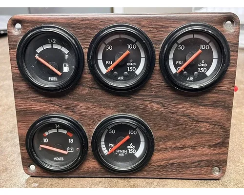 FREIGHTLINER USF-1E Dash Assembly