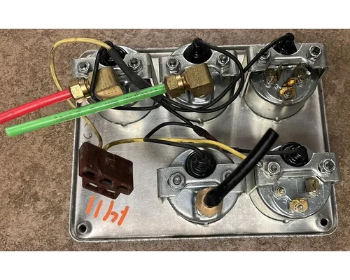 FREIGHTLINER USF-1E Dash Assembly