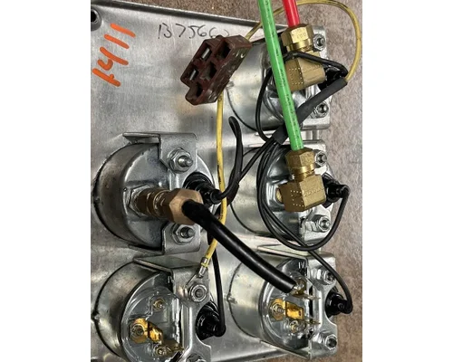 FREIGHTLINER USF-1E Dash Assembly