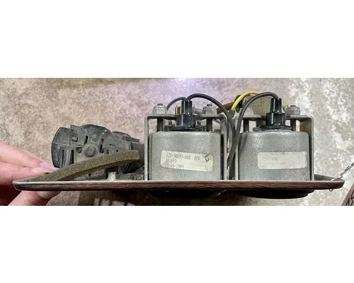 FREIGHTLINER USF-1E Dash Assembly