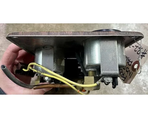 FREIGHTLINER USF-1E Dash Assembly