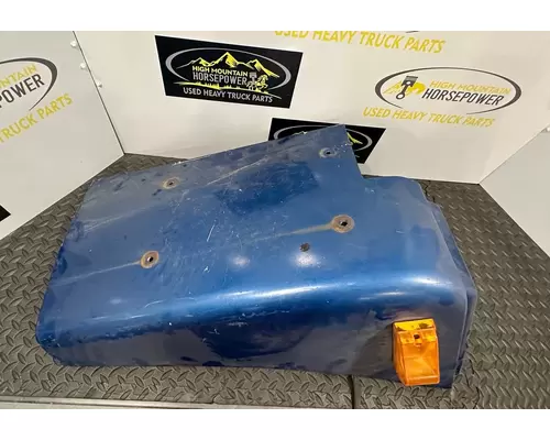 FREIGHTLINER USF-1E Fender Extension