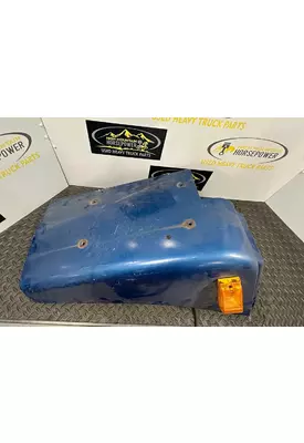 FREIGHTLINER USF-1E Fender Extension
