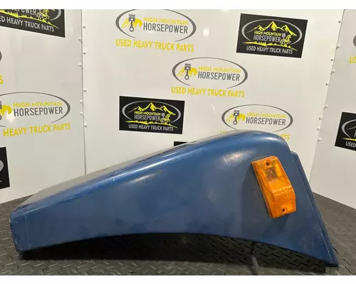 FREIGHTLINER USF-1E Fender Extension