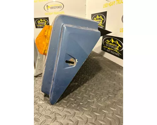 FREIGHTLINER USF-1E Fender Extension