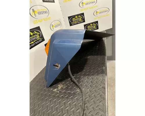 FREIGHTLINER USF-1E Fender Extension