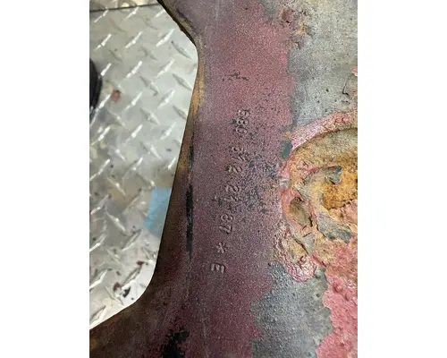 FREIGHTLINER USF-1E Frame