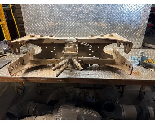 FREIGHTLINER USF-1E Frame