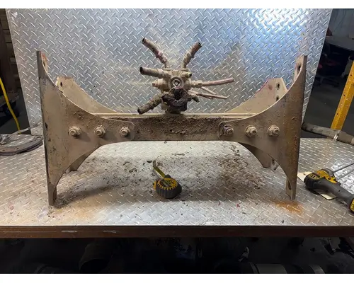 FREIGHTLINER USF-1E Frame