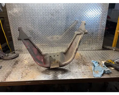 FREIGHTLINER USF-1E Frame