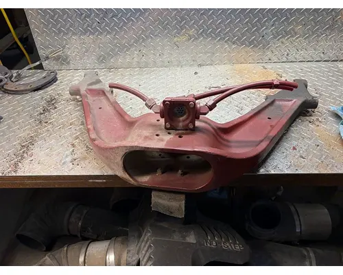 FREIGHTLINER USF-1E Frame