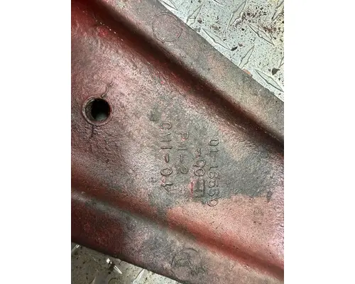 FREIGHTLINER USF-1E Frame