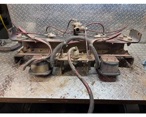 FREIGHTLINER USF-1E Frame