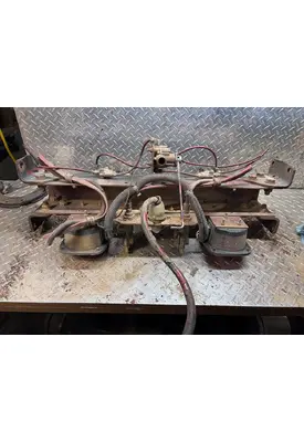 FREIGHTLINER USF-1E Frame