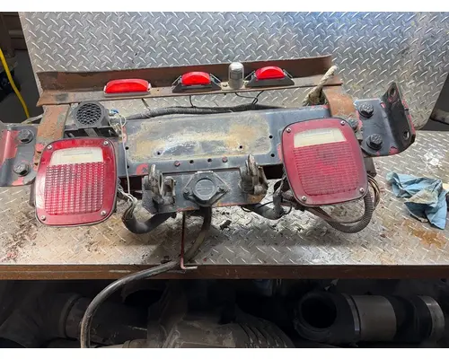 FREIGHTLINER USF-1E Frame