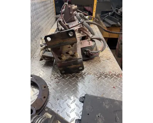 FREIGHTLINER USF-1E Frame