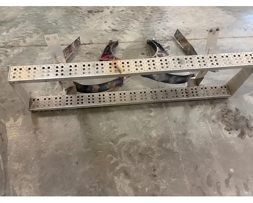 FREIGHTLINER USF-1E Fuel Tank StrapHanger