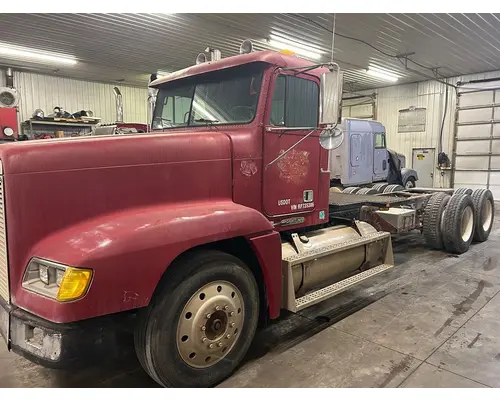 FREIGHTLINER USF-1E Hood