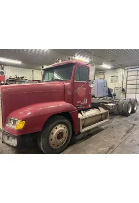 FREIGHTLINER USF-1E Hood