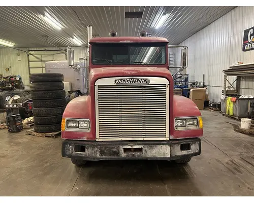 FREIGHTLINER USF-1E Hood