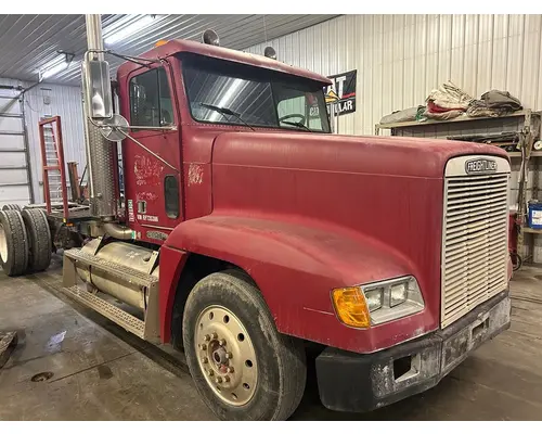FREIGHTLINER USF-1E Hood