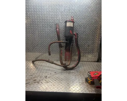 FREIGHTLINER USF-1E Power Steering Reservoir 