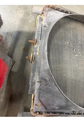 FREIGHTLINER USF-1E Radiator