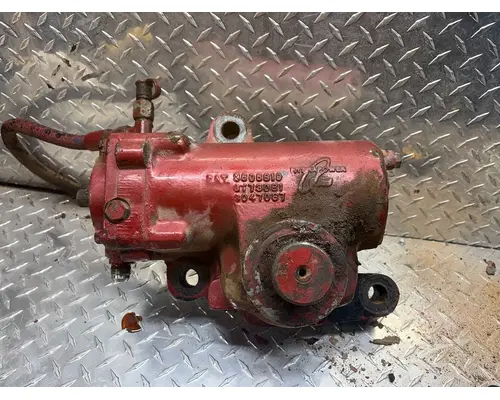 FREIGHTLINER USF-1E Steering Gear  Rack