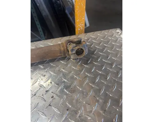 FREIGHTLINER USF-1E Steering Gear  Rack
