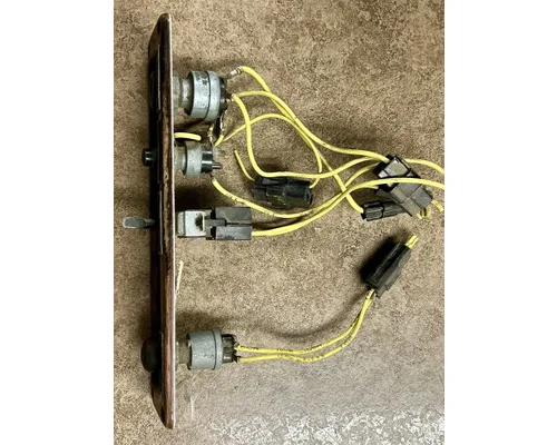 FREIGHTLINER USF-1E Switch, misc 