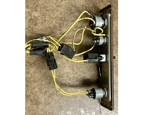 FREIGHTLINER USF-1E Switch, misc 