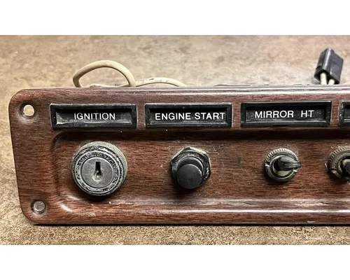 FREIGHTLINER USF-1E Switch, misc 