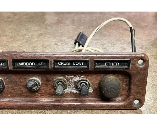 FREIGHTLINER USF-1E Switch, misc 