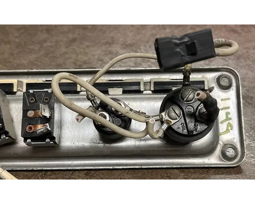 FREIGHTLINER USF-1E Switch, misc 