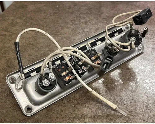FREIGHTLINER USF-1E Switch, misc 