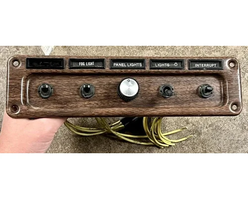 FREIGHTLINER USF-1E Switch, misc 