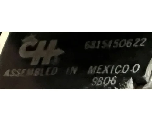 FREIGHTLINER USF-1E Switch, misc 