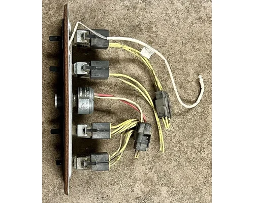FREIGHTLINER USF-1E Switch, misc 