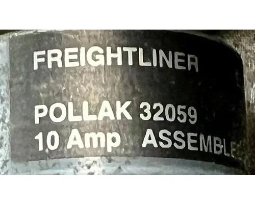 FREIGHTLINER USF-1E Switch, misc 