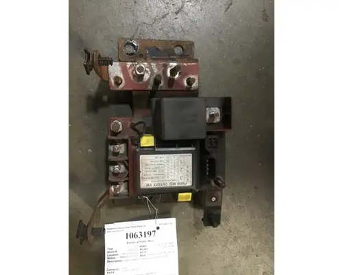 FREIGHTLINER VARIOUS FREIGHTLINER MODELS Electrical Parts, Misc.
