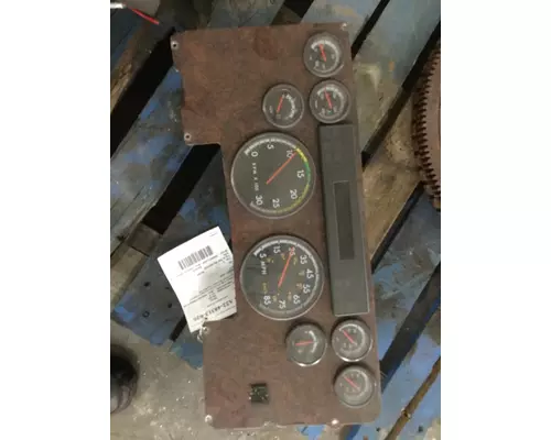 FREIGHTLINER VARIOUS FREIGHTLINER MODELS Instrument Cluster