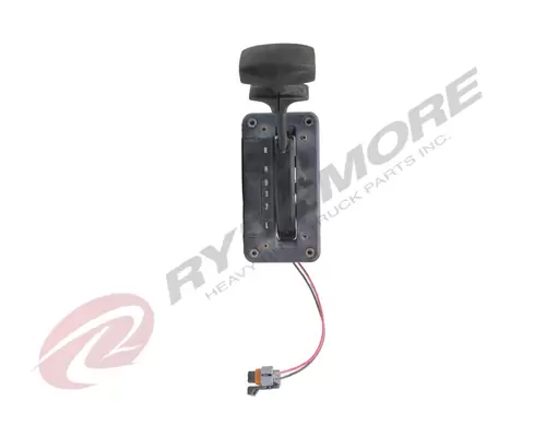 FREIGHTLINER VARIOUS MAKES AND MODELS Automatic Shift Controls