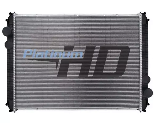 FREIGHTLINER XC RADIATOR ASSEMBLY