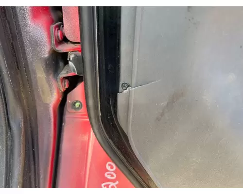 FREIGHTLINER Z18-48818-016 Door Assembly, Front